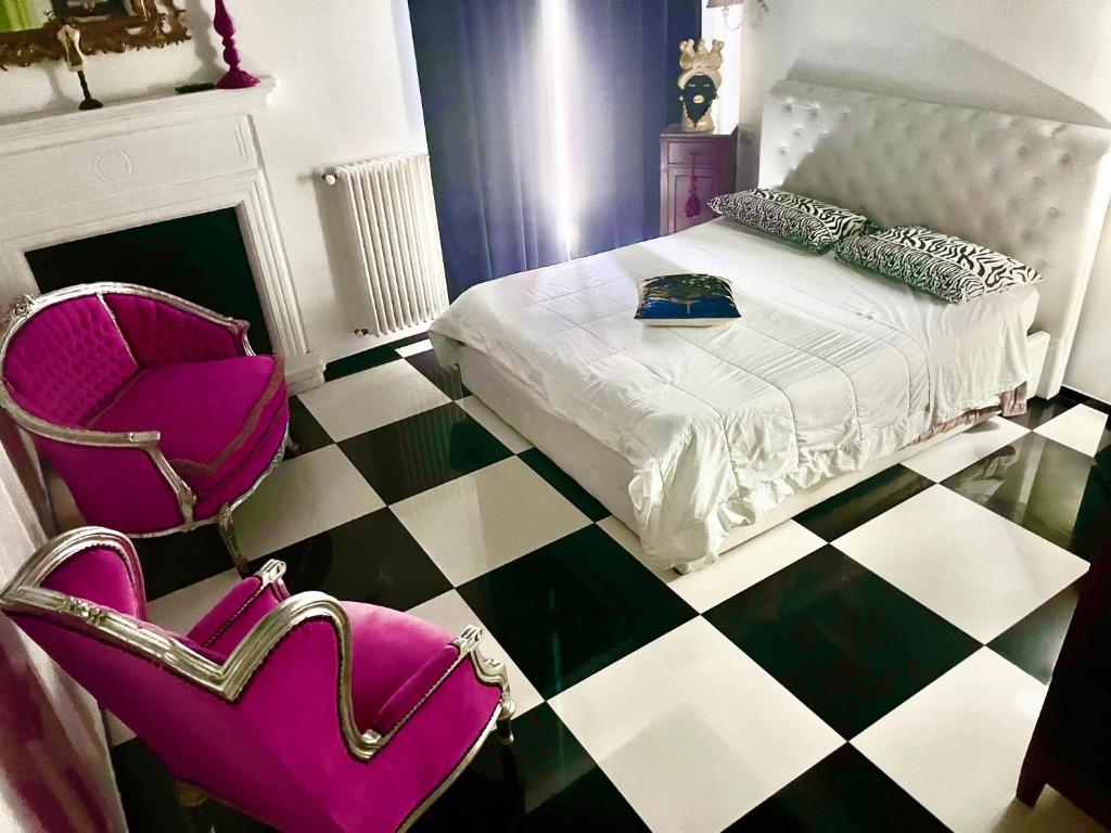 B&B dell'orologio