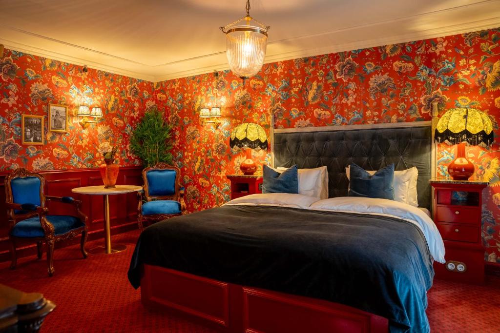 Hôtel Charmante - Boutique Hotel photo 3