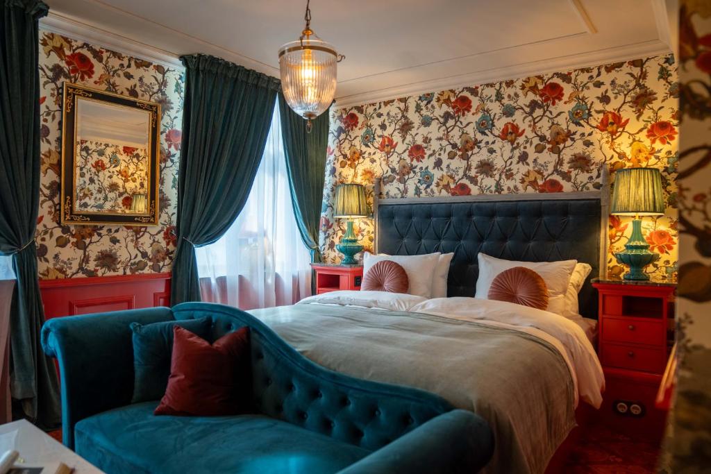 Hôtel Charmante - Boutique Hotel photo 2