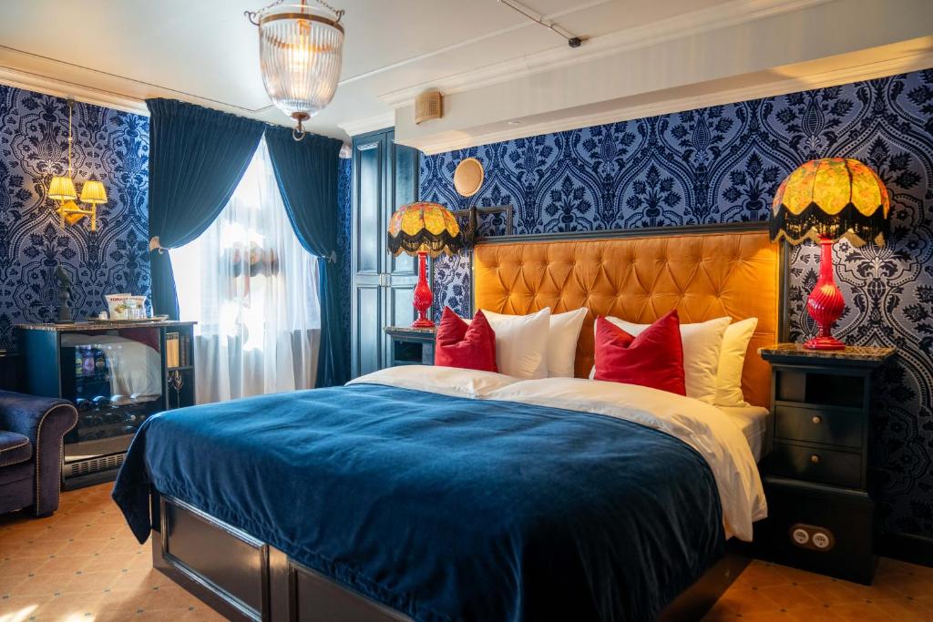 Hôtel Charmante - Boutique Hotel photo 1
