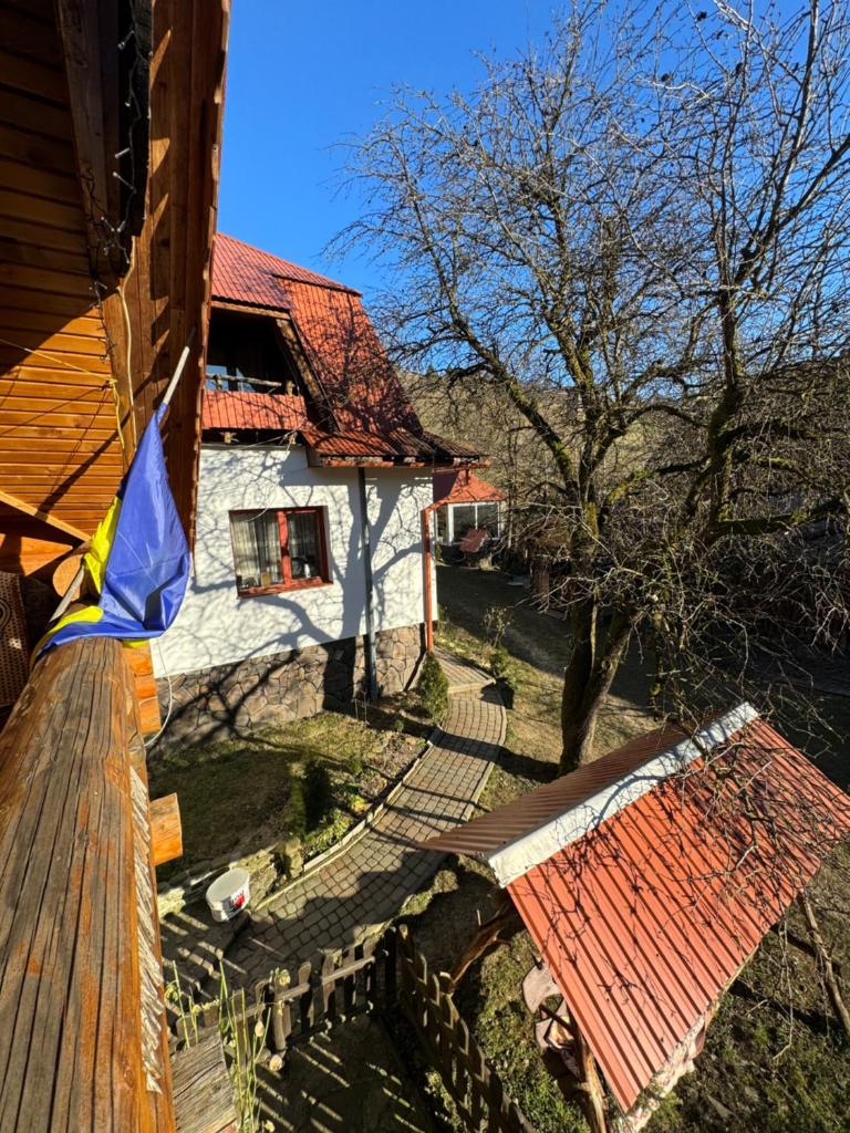 Kotedzh Smereka photo 2