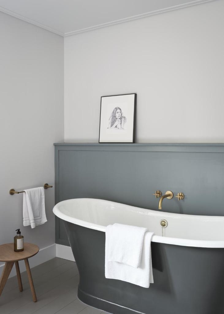 Boutique Hotel Benedict Noordwijk photo 4