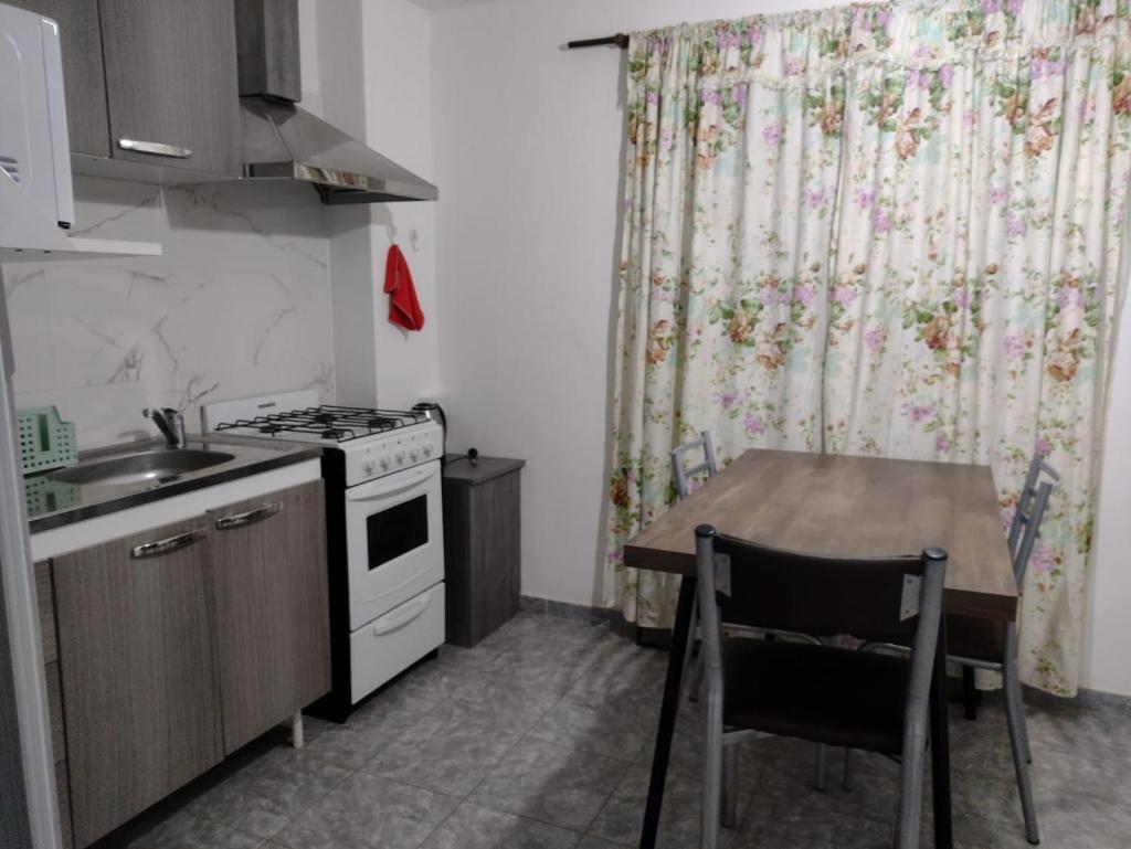 Hospedaje Colonia