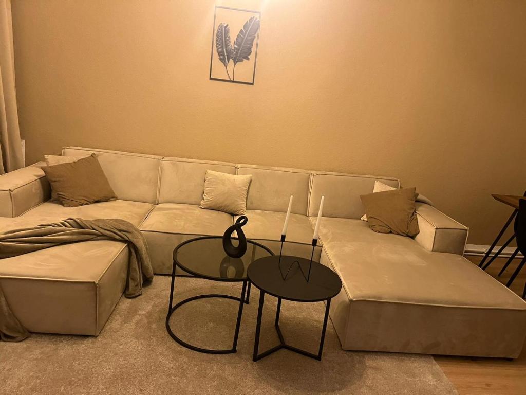 Gemütliches Übernachten Wolfenbüttel photo 3
