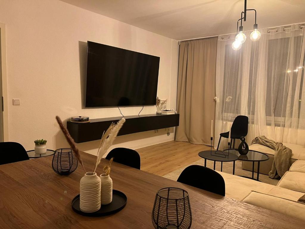 Gemütliches Übernachten Wolfenbüttel photo 2