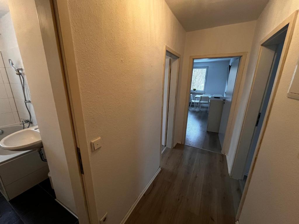 Tolle Monteursunterkunft für 6 Personen photo 1