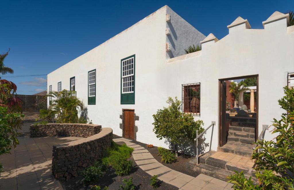 Finca De Musica