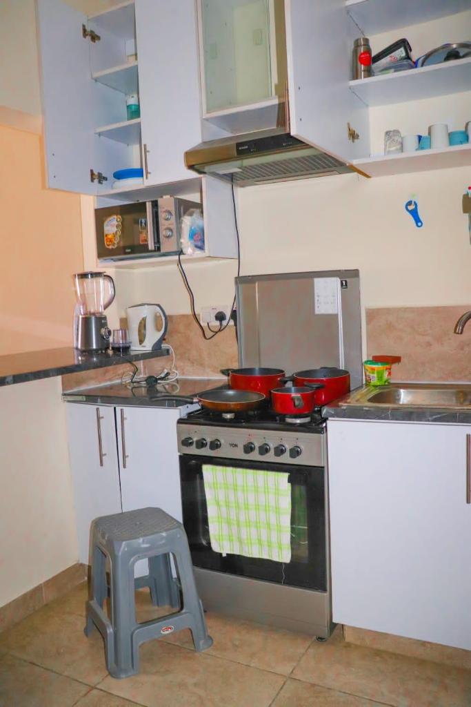 Grey Hound Vacation Home photo 4
