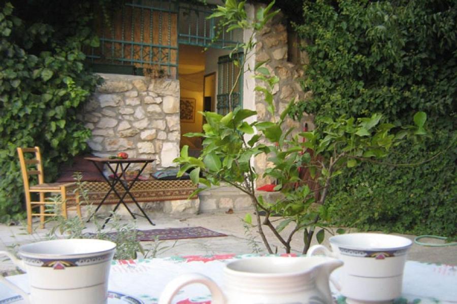 View of the Valley Guest House photo 4