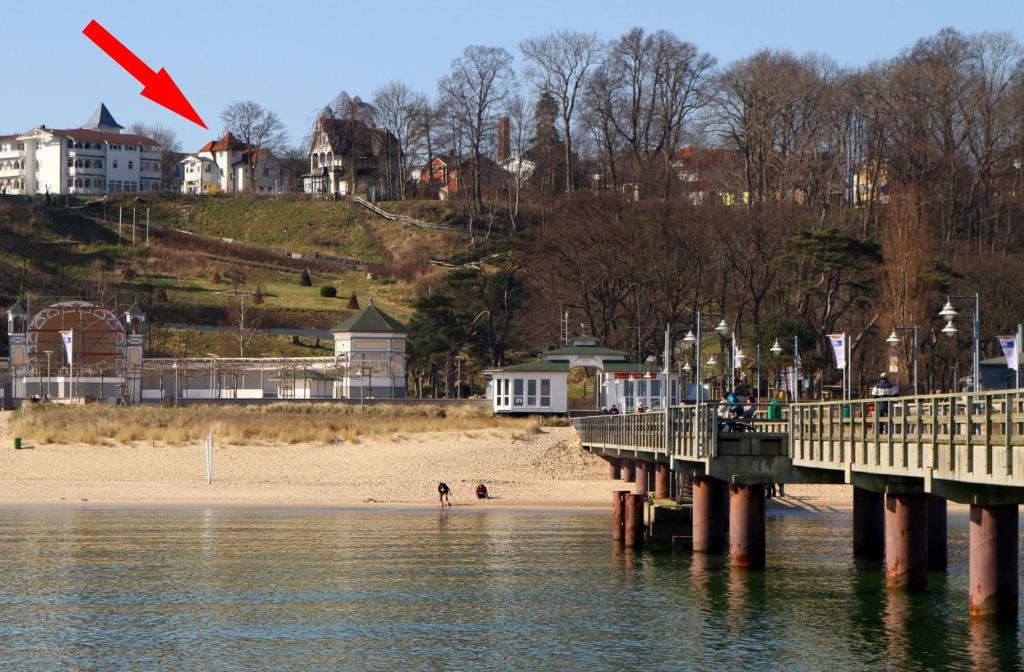 Strandvilla Rheingold photo 2