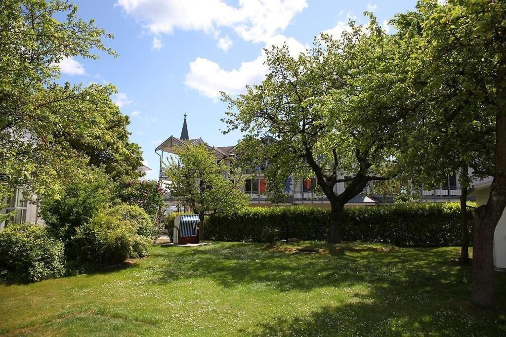 Strandvilla Rheingold photo 4