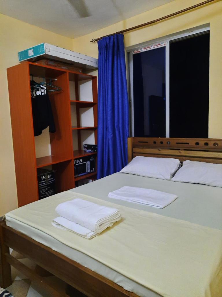 Kilifi Homes apt E-5 photo 1