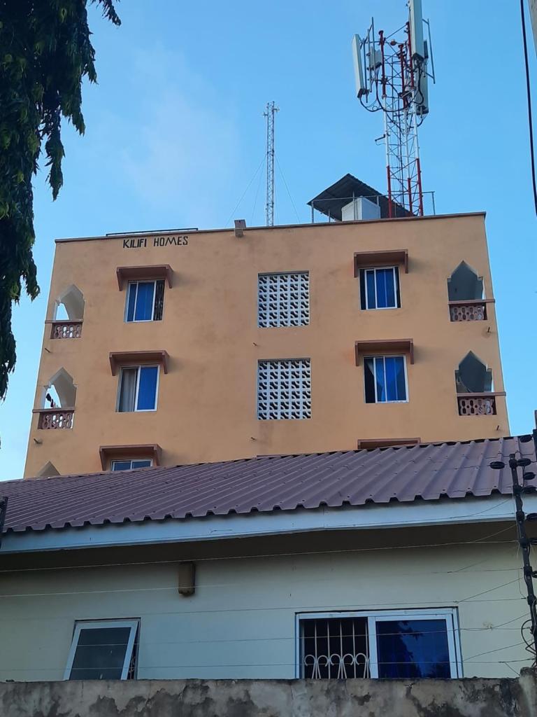 Kilifi Homes apt E-5 photo 2