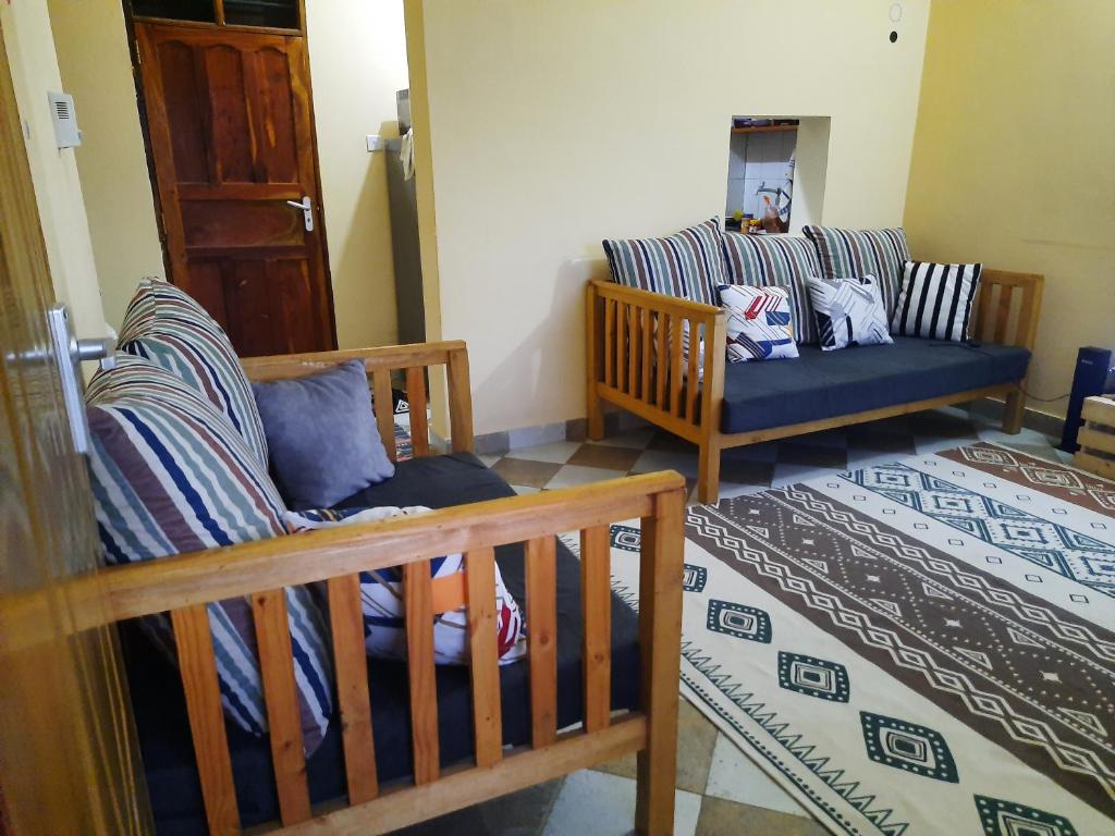 Kilifi Homes apt E-5 photo 4