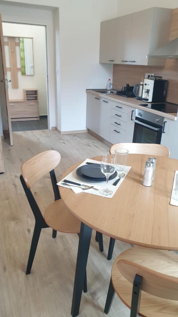 Apartmán Široká Bechyně photo 2
