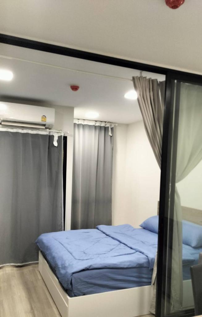 1 Bed Room Near Saphanmai BTS, Don Mueang Airport photo 4