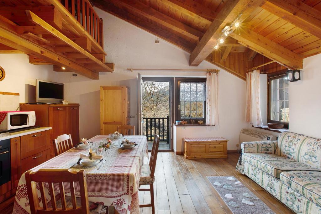 Casa Mimosa 1 photo 2
