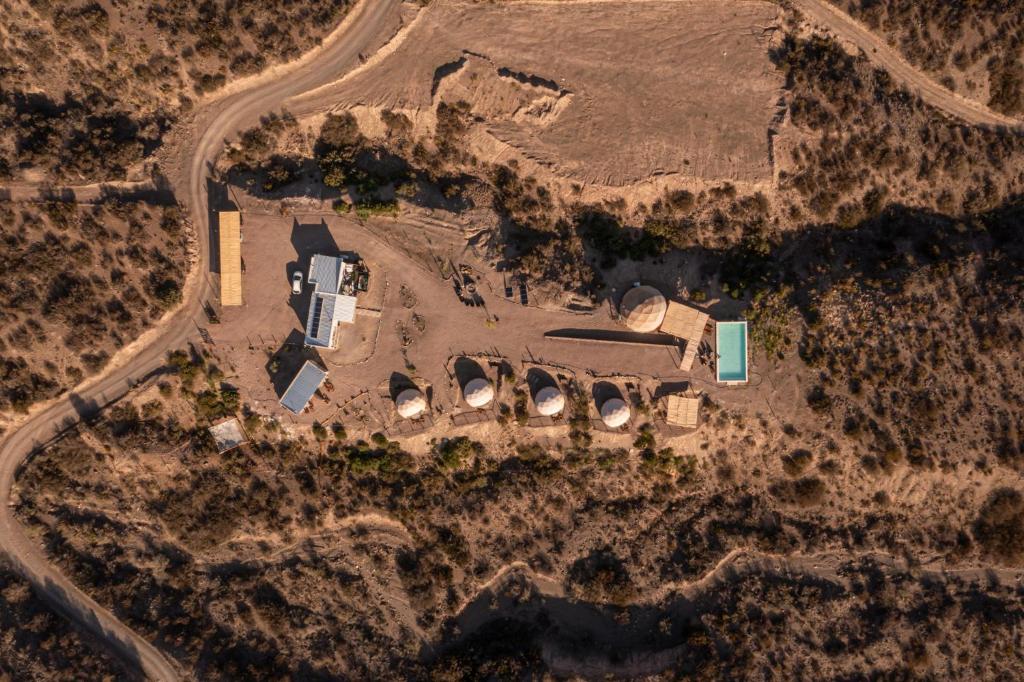 Denmoza Eco Lodge Glamping photo 4