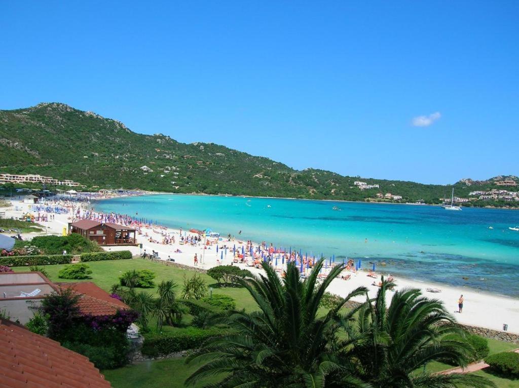Appartamento Cala Reale, Piano Terra photo 1