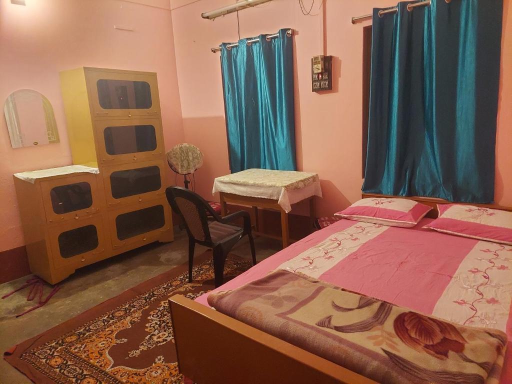 Roadji Stays 001, Madhuri Villa photo 3