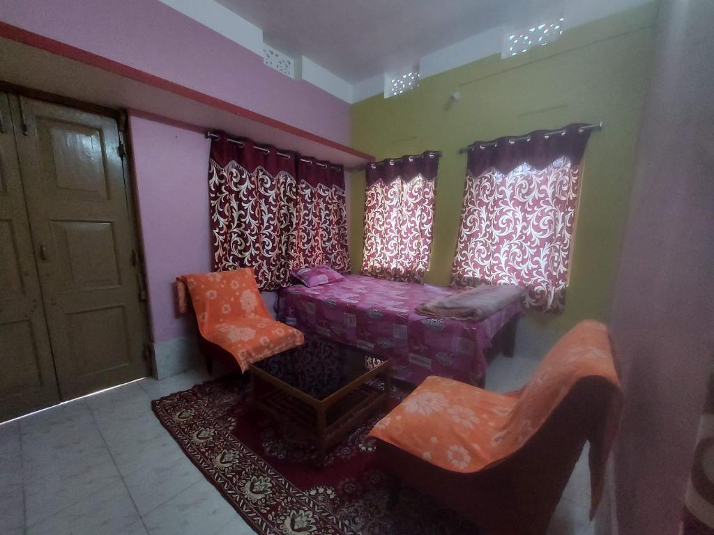 Roadji Stays 001, Madhuri Villa photo 4