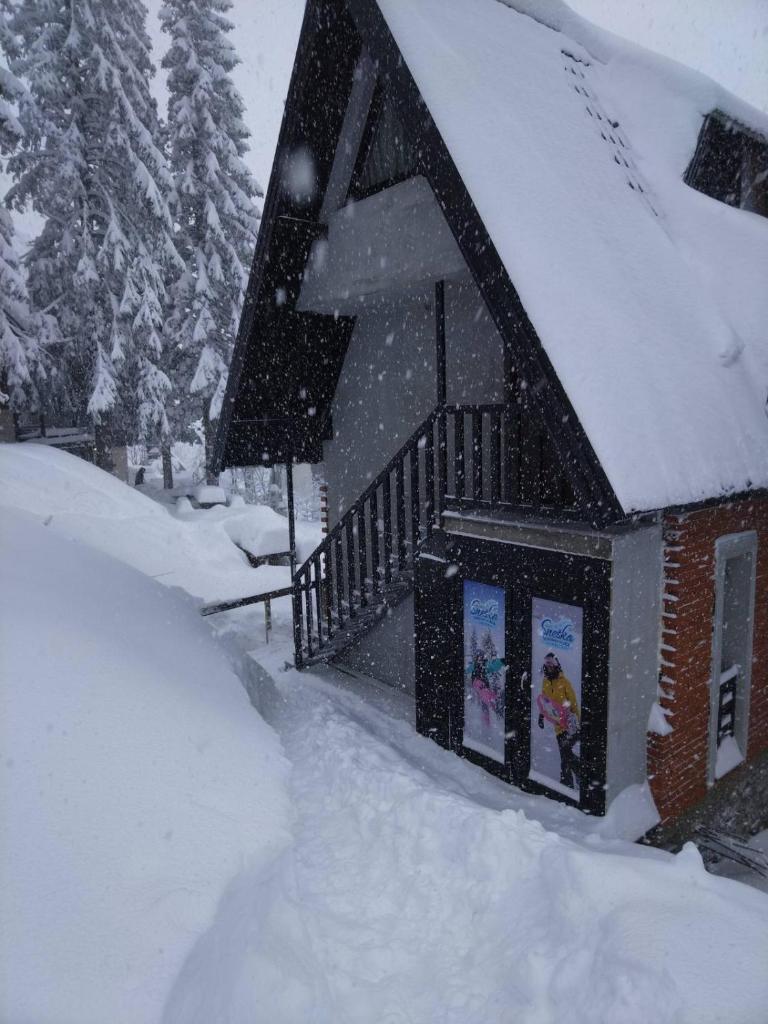 Sneska Jahorina photo 2