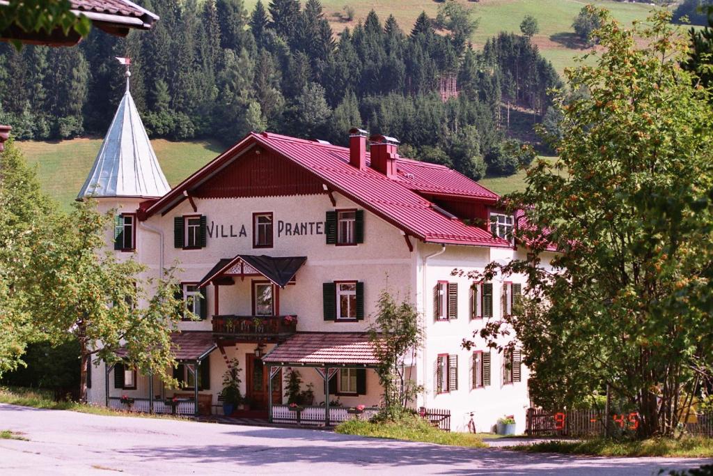 Villa Pranter photo 1