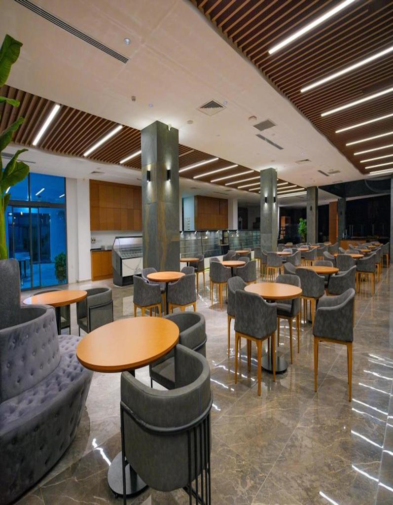 Ekor Elegance Hotel photo 4