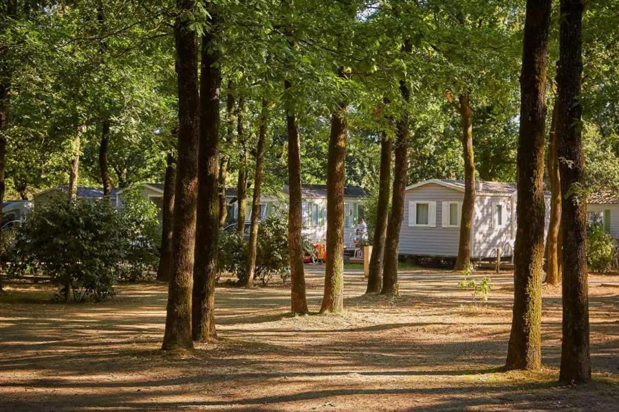 Mobil-home 5 places photo 1