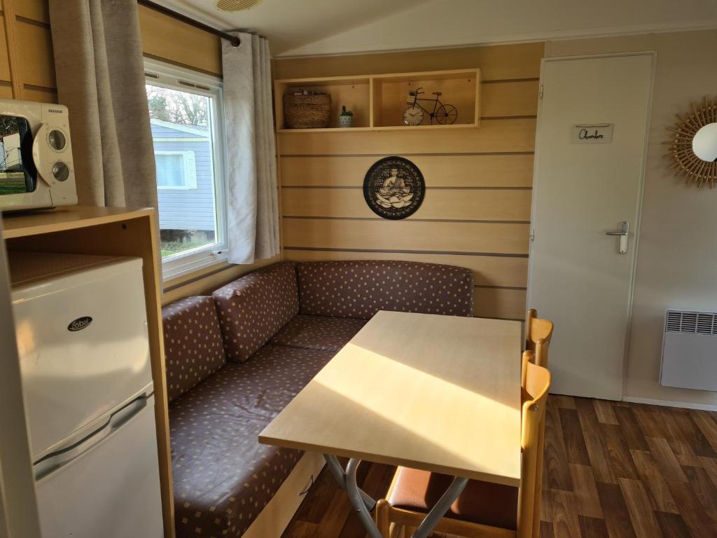 Mobil-home 5 places photo 3