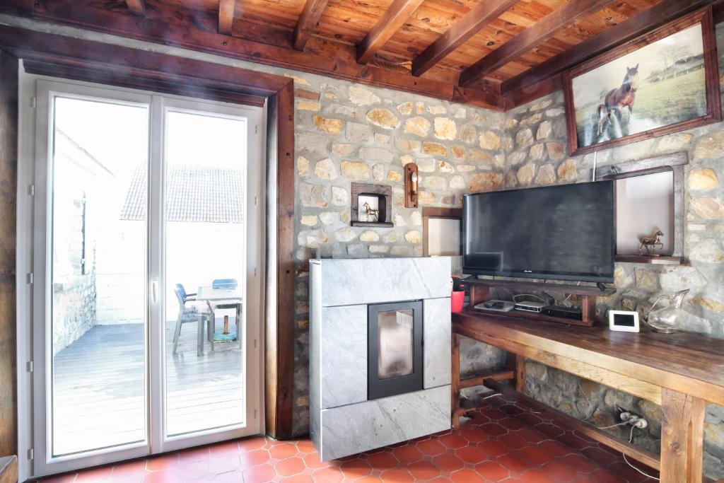 La Chaumière - Maison à moins d’un km de la plage photo 2