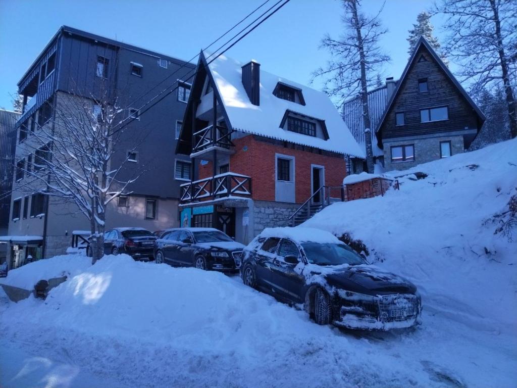 Sneska Jahorina photo 1