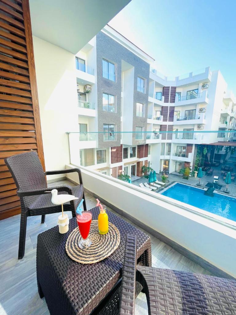 Tranquil Resort with 4 Pools, Spa & Gym, Hurghada - El Gouna Nearby photo 4