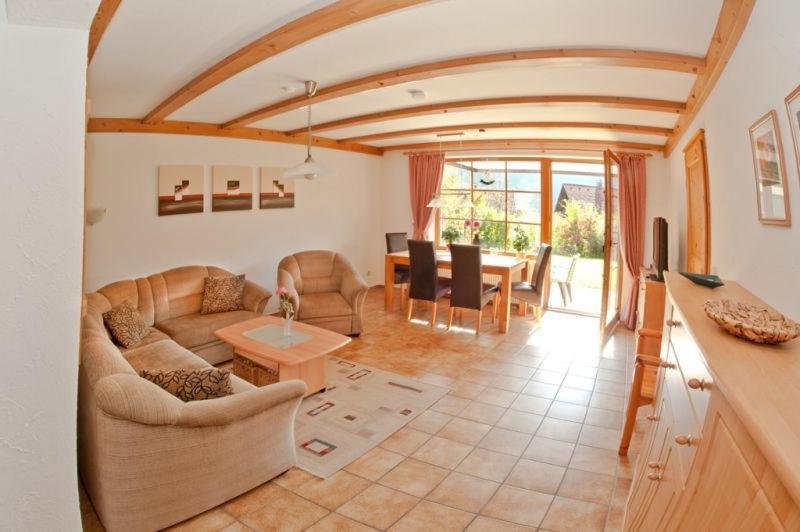 Ferienwohnung Enzian 2 im Feriendorf Sonnenhang im Allgäu photo 1