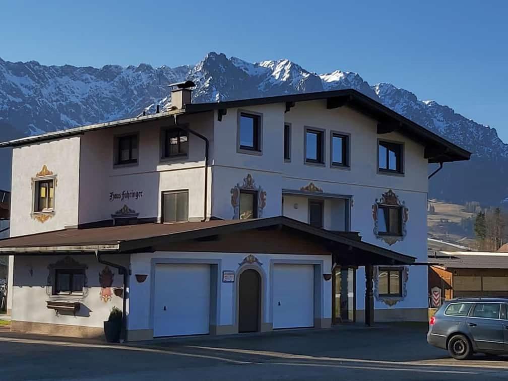 Gästehaus Fahringer photo 4