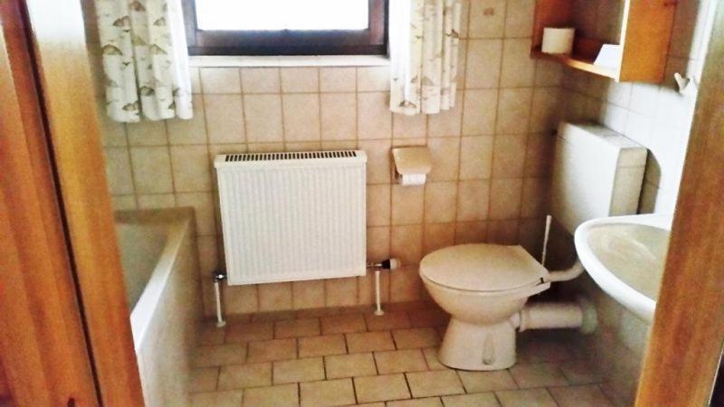 Ferienwohnung Enzian 4 im Feriendorf Sonnenhang im Allgäu photo 4