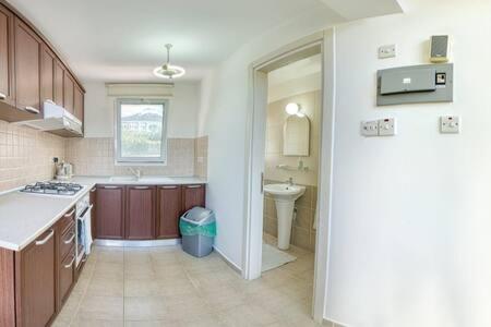 Joya Cyprus Seashore Garden Apartment photo 2
