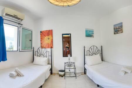 Joya Cyprus Mandarin Penthouse Lux Apartment photo 4