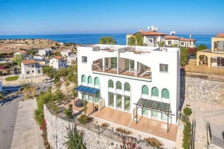 Joya Cyprus Marvel Penthouse Apartment photo 1