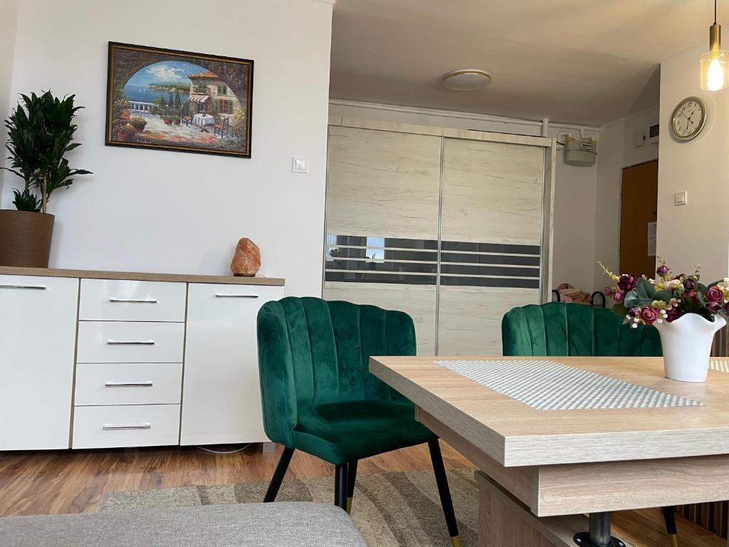 Apartament Żwakowska photo 2