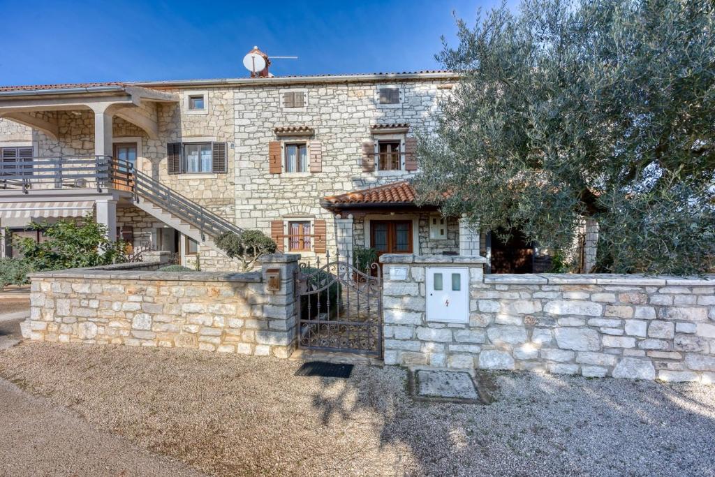 Apartments Silvano Radosi photo 3