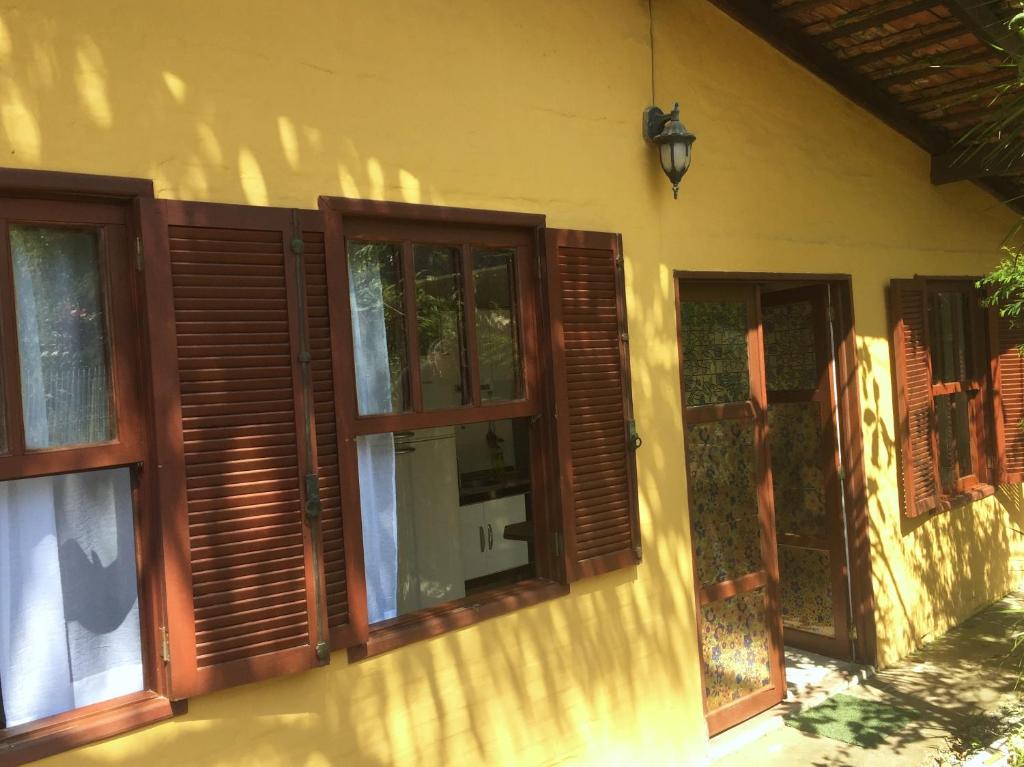 Casa Mico Leão Dourado photo 4