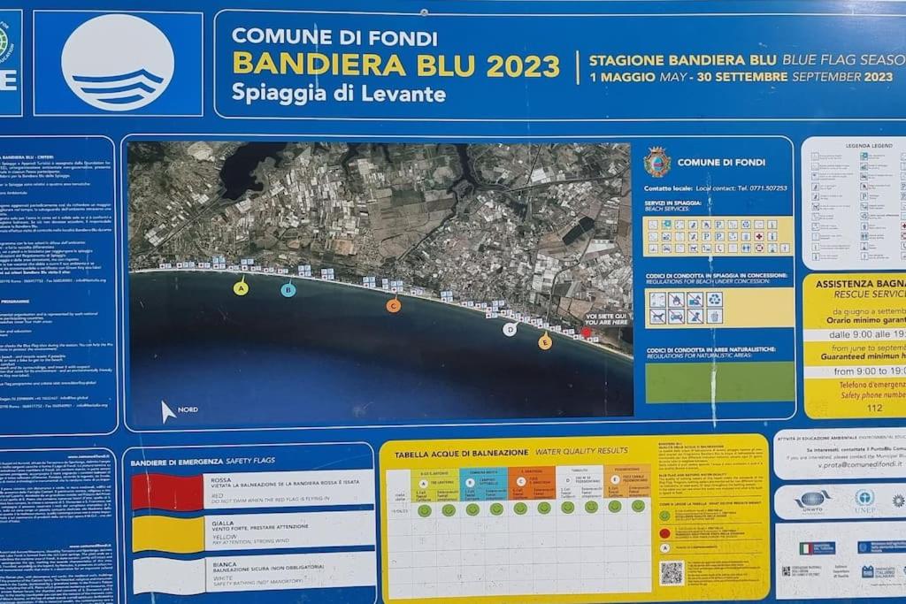 VILLA a 5 MINUTI DAL MARE