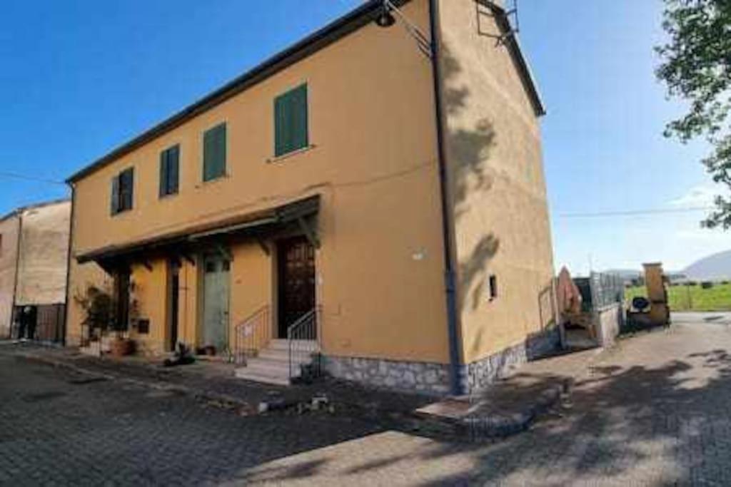VILLA a 5 MINUTI DAL MARE photo 3