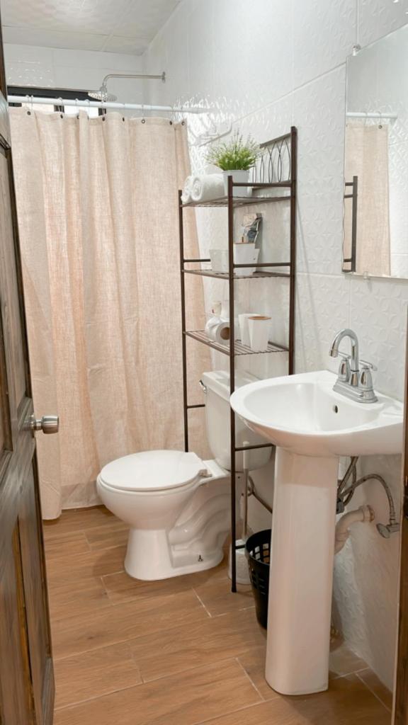 Apartamento Estudio en el corazon de Boquete photo 1