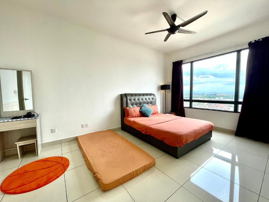 Entire Condominium @ Woodsburry Butterworth Penang photo 2