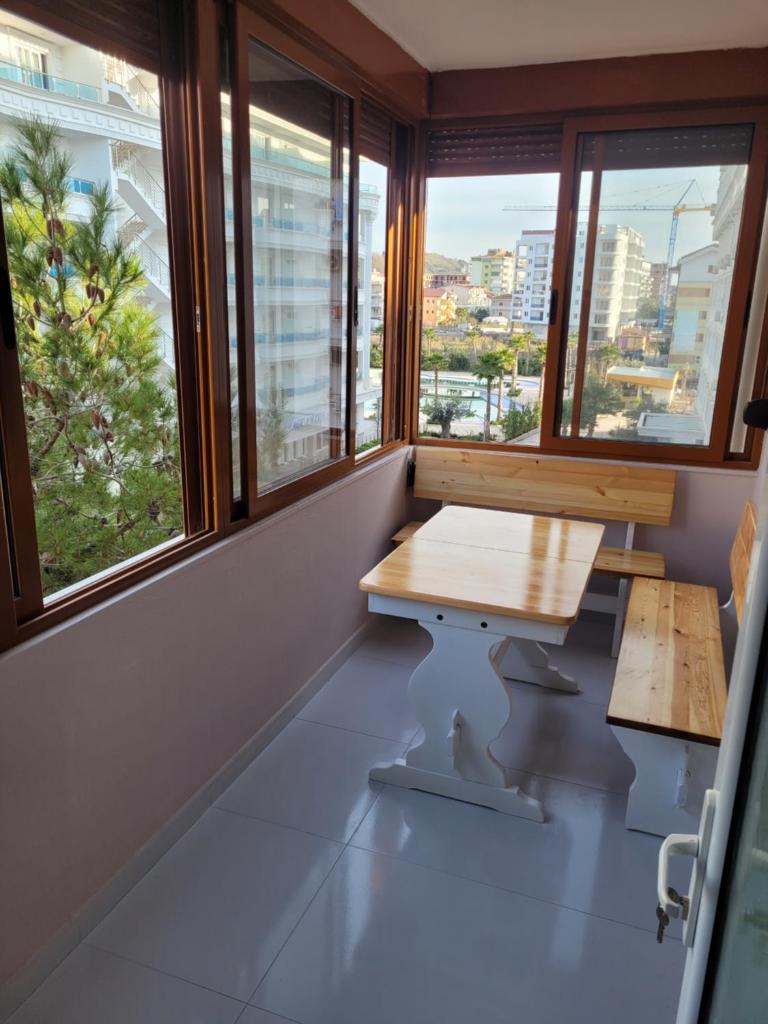 Orange Apartment photo 4