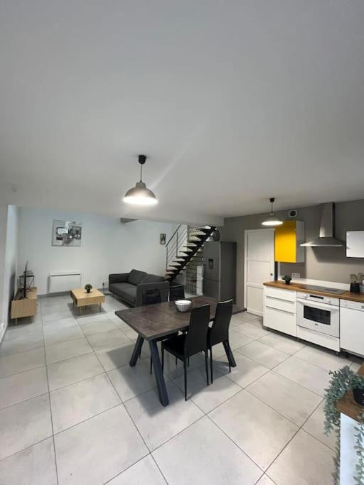 La maison du bonheur 70 m² photo 3