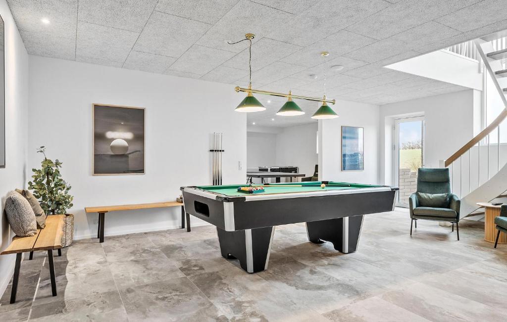 Stunning Home In Lgstrup With Kitchen photo 1