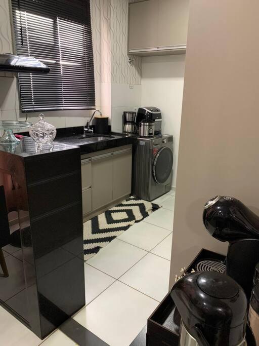 Um apartamento bem aconchegante! photo 1